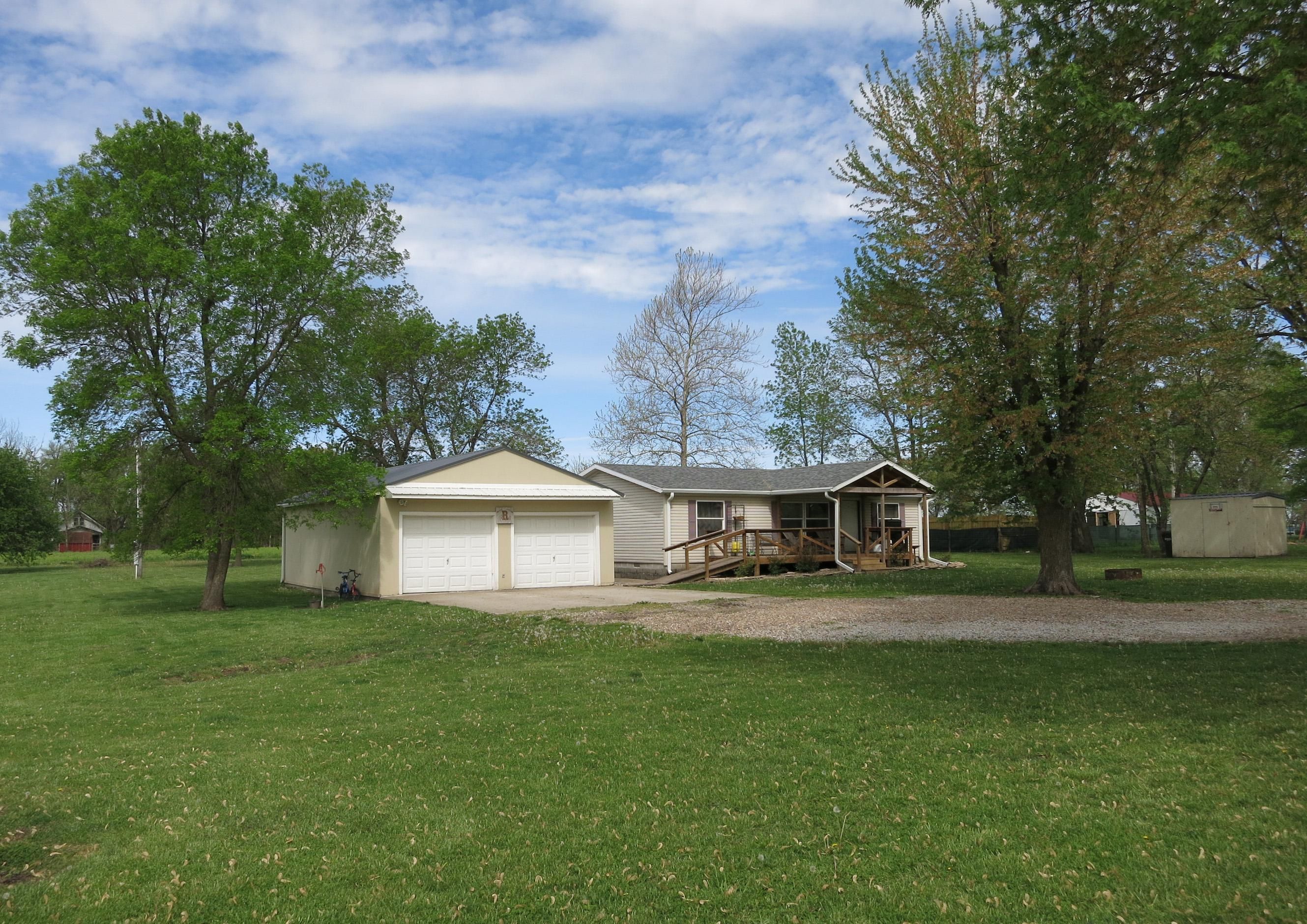 Ridgeway, Harrison County, MO House for sale Property ID 410174784