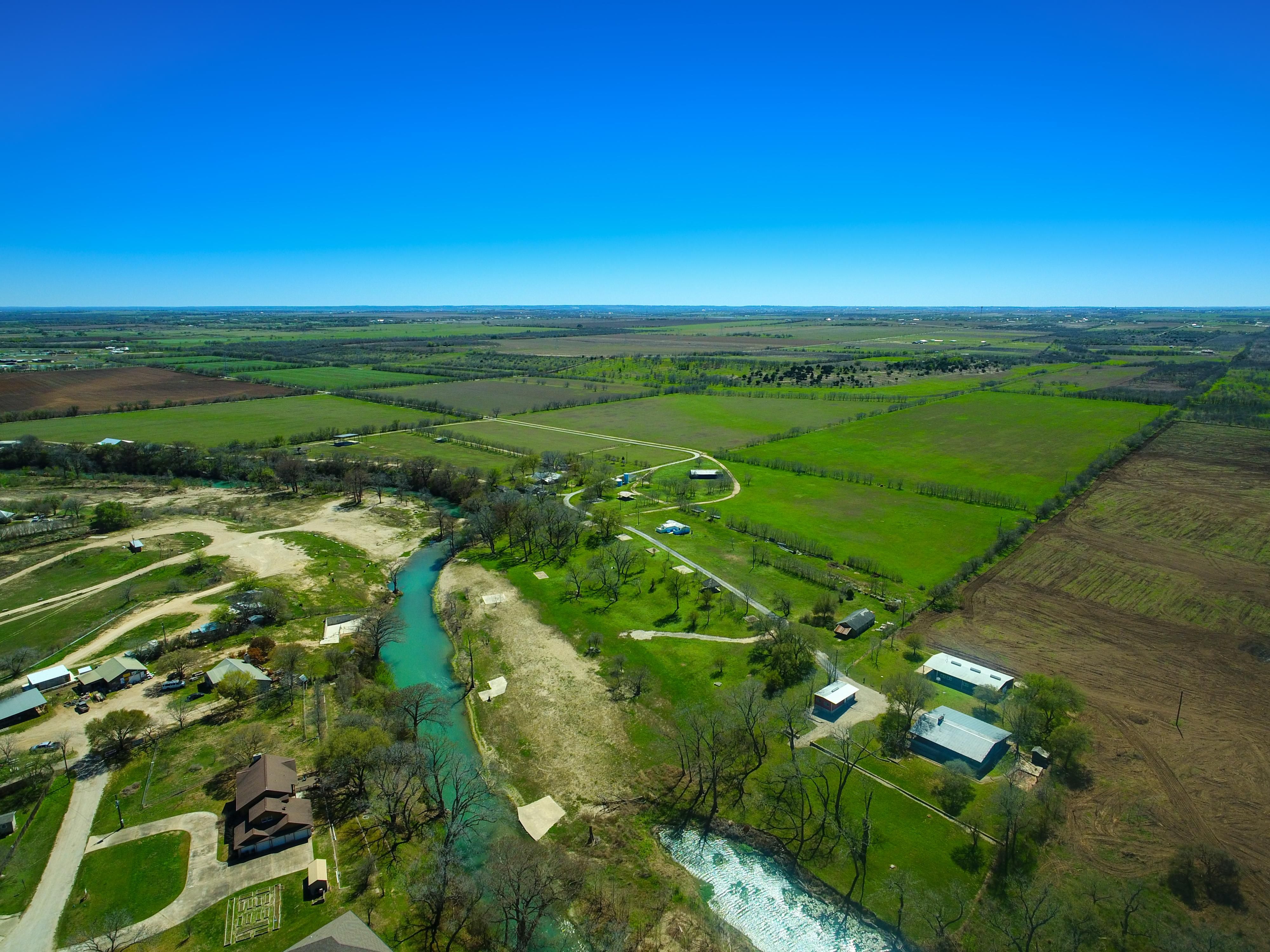Martindale, Guadalupe County, TX Farms and Ranches, Hunting Property