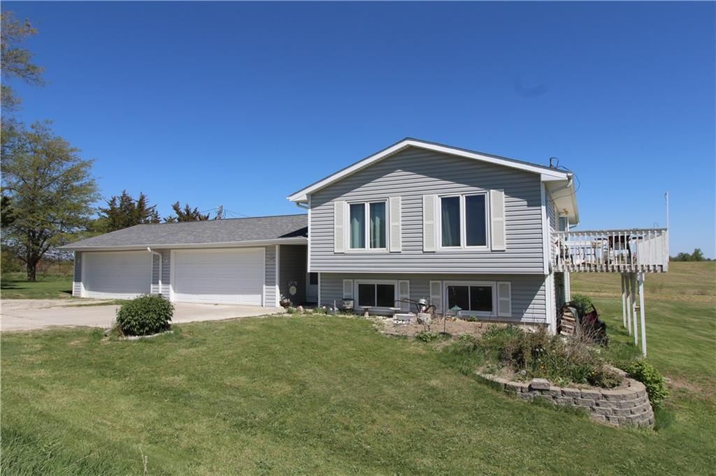 Tracy, Marion County, IA House for sale Property ID 410179273 LandWatch