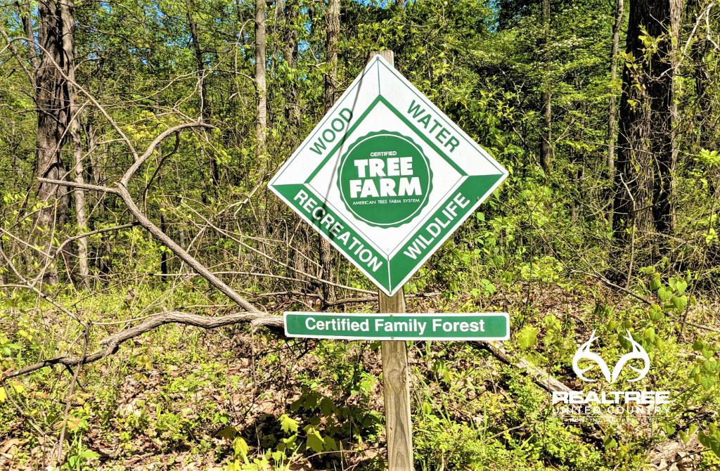 Amesville, Athens County, OH Recreational Property, Timberland Property