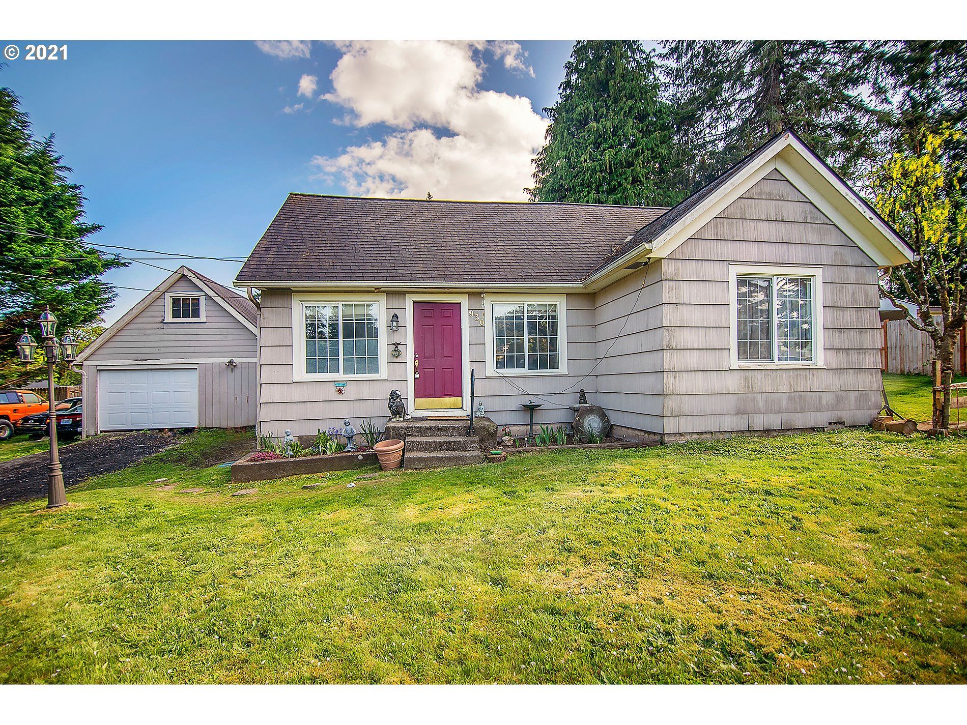 Longview, Cowlitz County, WA House for sale Property ID 410184337