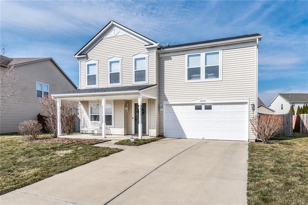 Brownsburg, Hendricks County, IN House for sale Property ID 410186462