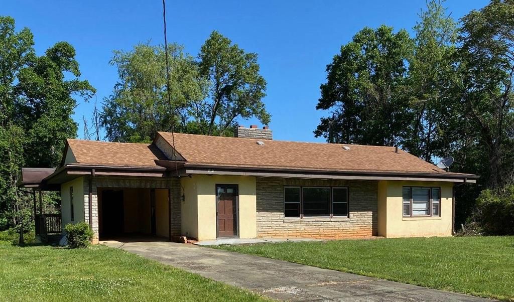 Martinsville, Henry County, VA House for sale Property ID 410187163