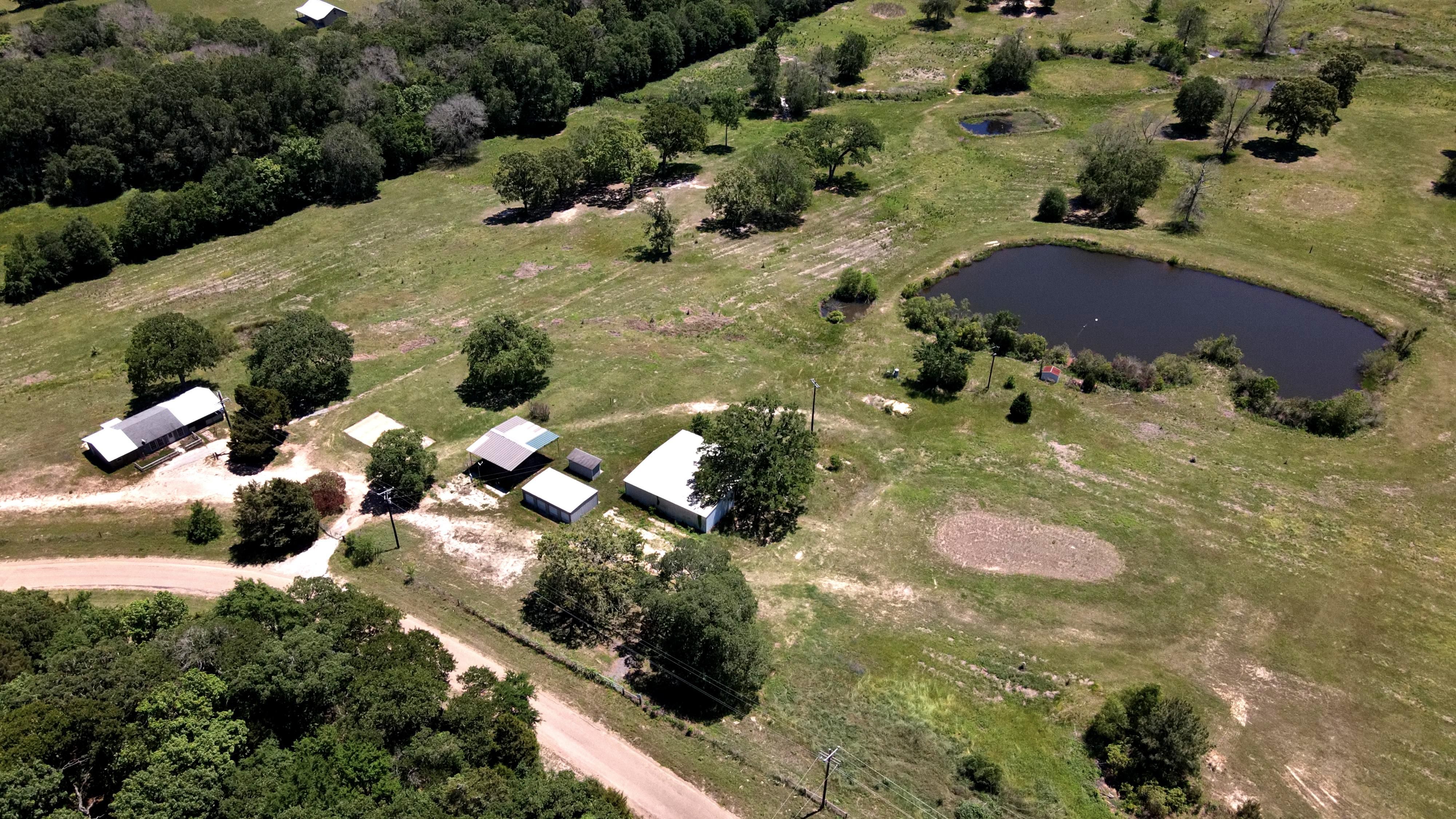 Cross Roads, Henderson County, TX Farms and Ranches, Horse Property for