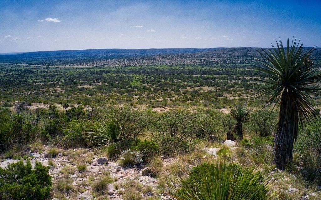 Fort Stockton, Pecos County, TX Recreational Property, Undeveloped Land