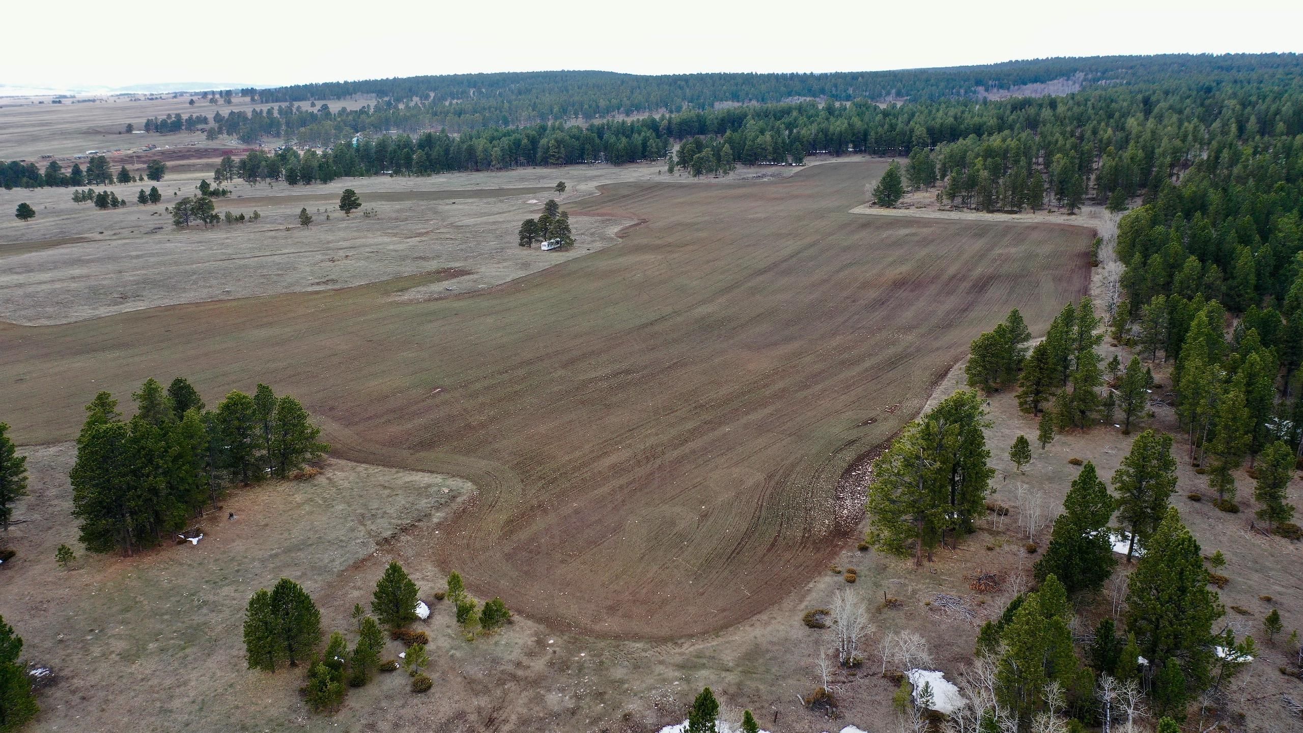 Newcastle, Weston County, WY Recreational Property, Hunting Property