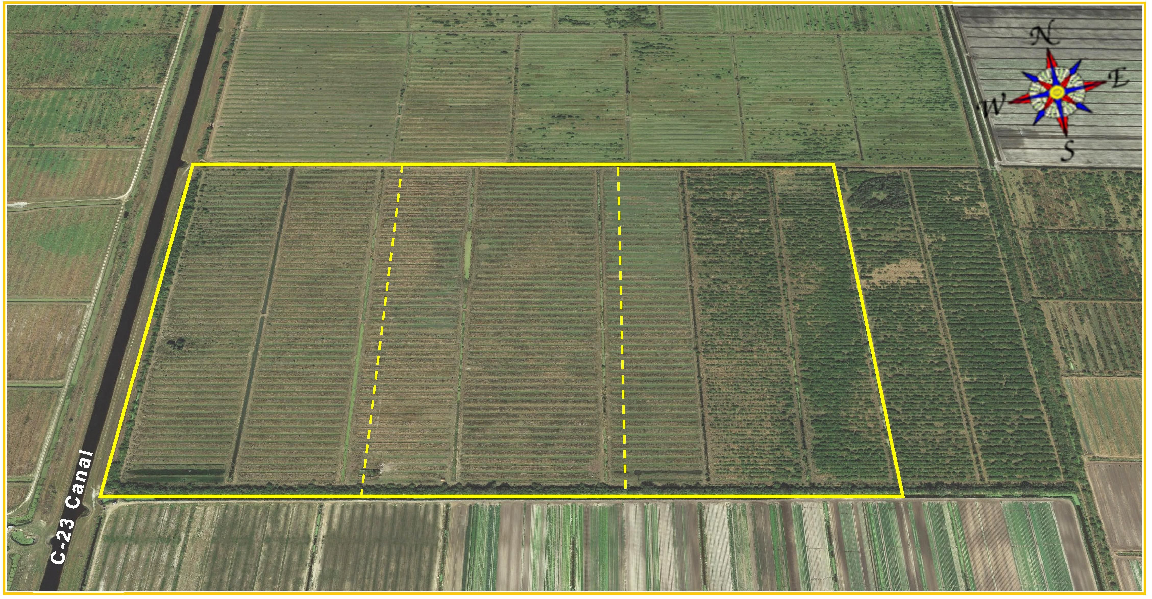 Port Saint Lucie, Saint Lucie County, FL Farms and Ranches, Undeveloped