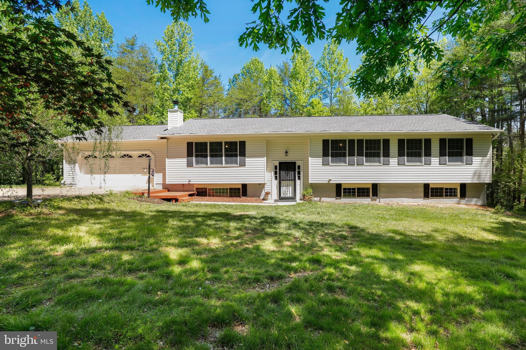 Fredericksburg, Stafford County, VA House for sale Property ID