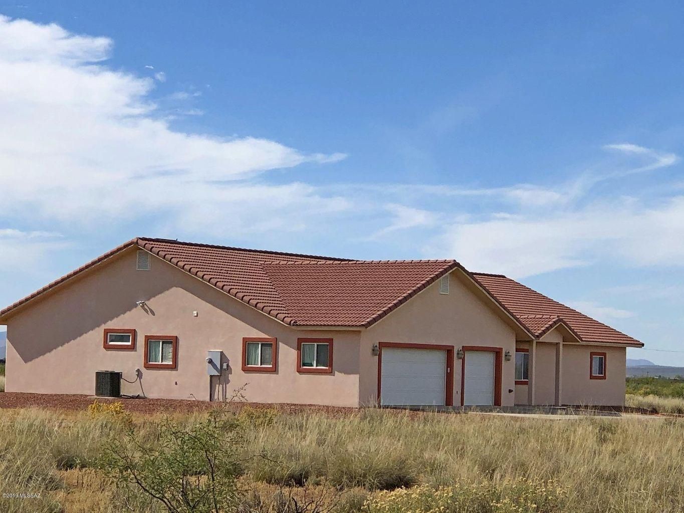 Willcox, Cochise County, AZ Recreational Property, Horse Property