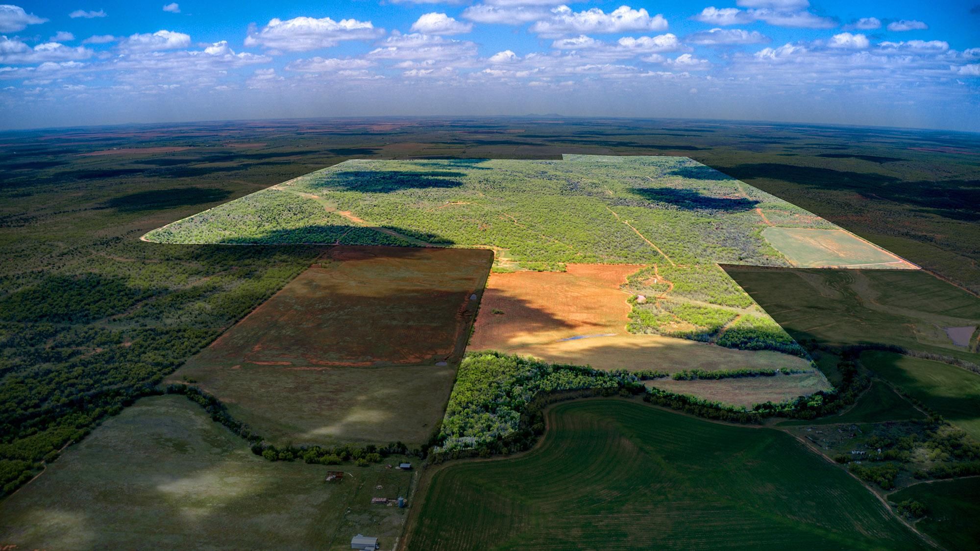 Eskota, Fisher County, TX Farms and Ranches, Hunting Property for sale