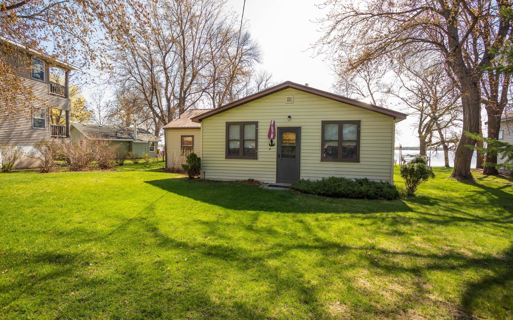 Alexandria, Douglas County, MN Lakefront Property, Waterfront Property