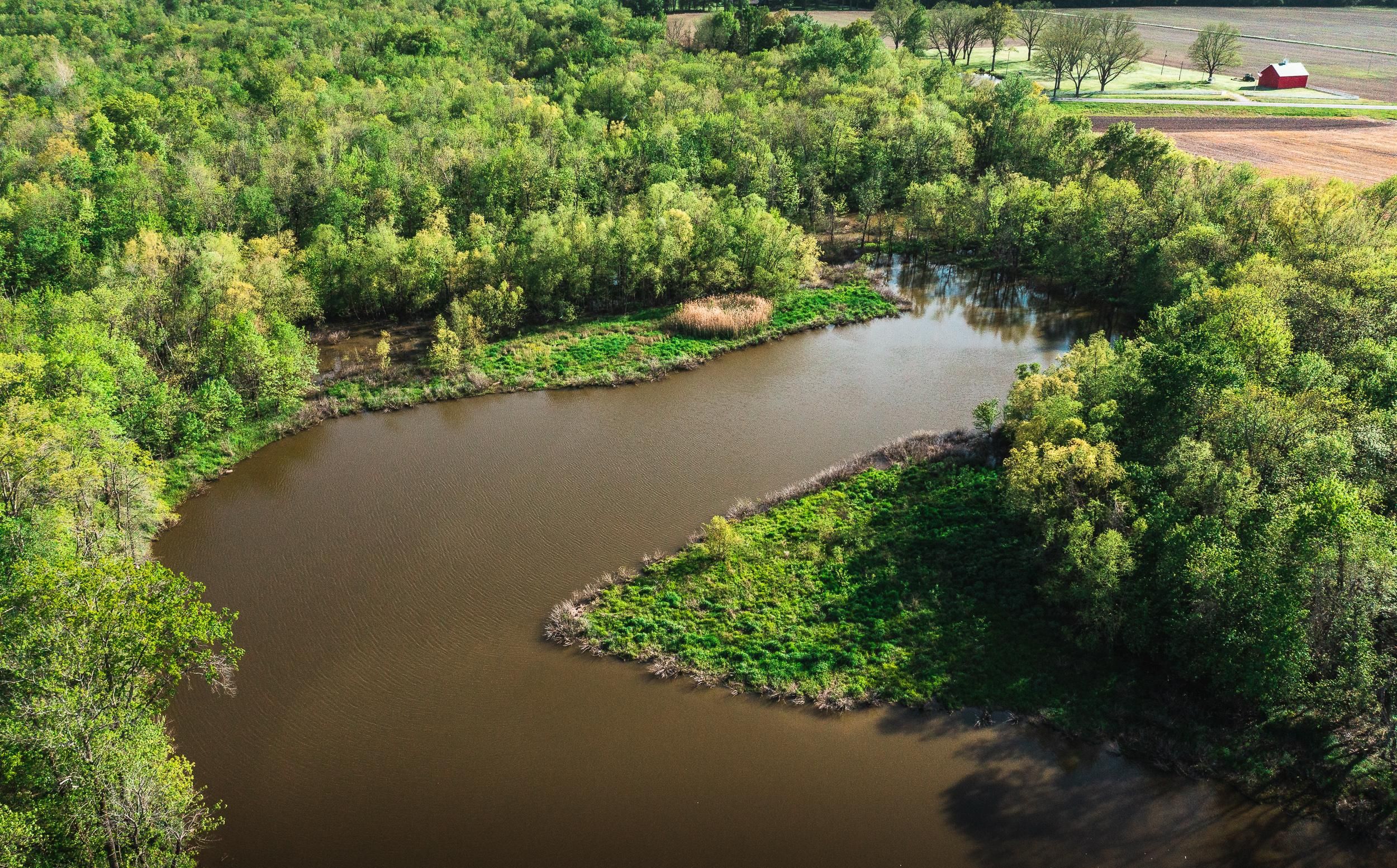 Mascoutah, Saint Clair County, IL Farms and Ranches, Recreational