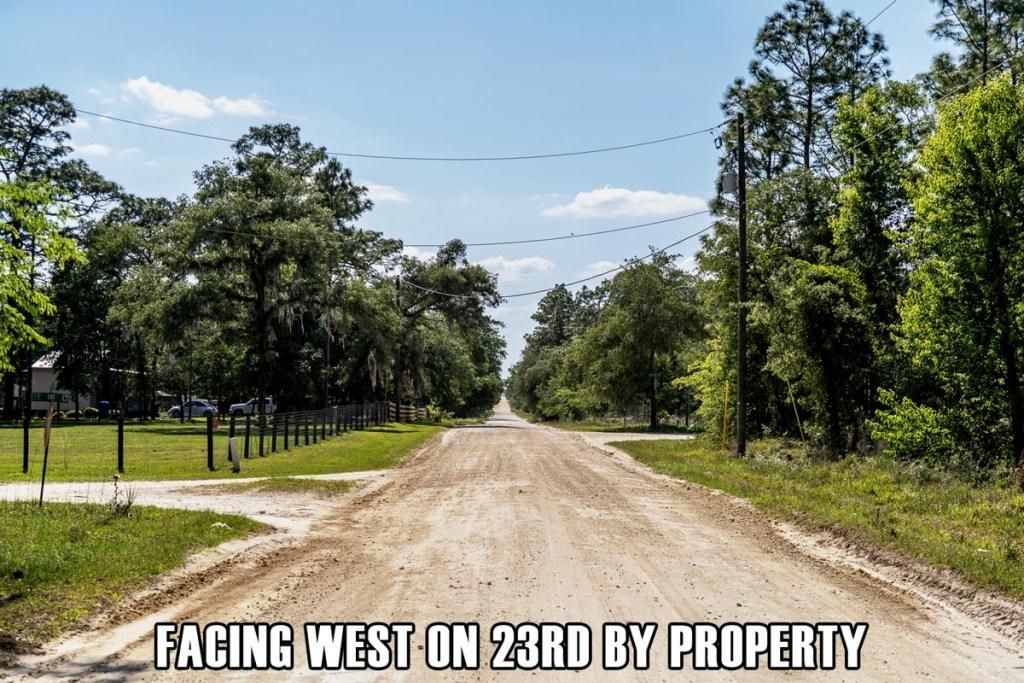Williston Highlands, Levy County, FL Recreational Property, Undeveloped