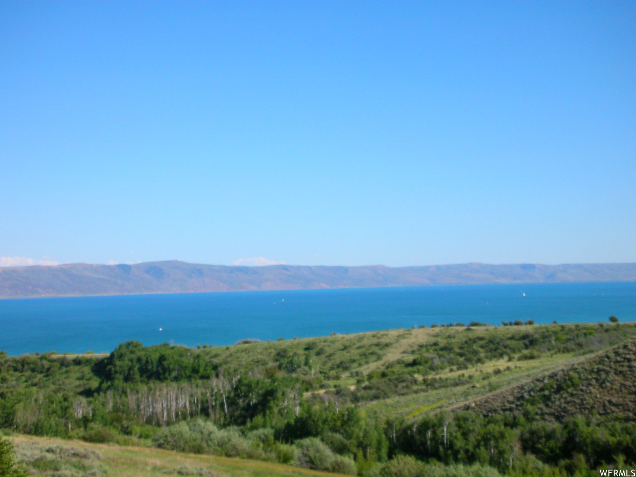 Fish Haven, Bear Lake County, ID Undeveloped Land, Homesites for sale