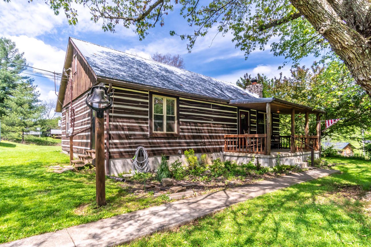 Clay City, Powell County, KY House for sale Property ID 410218794