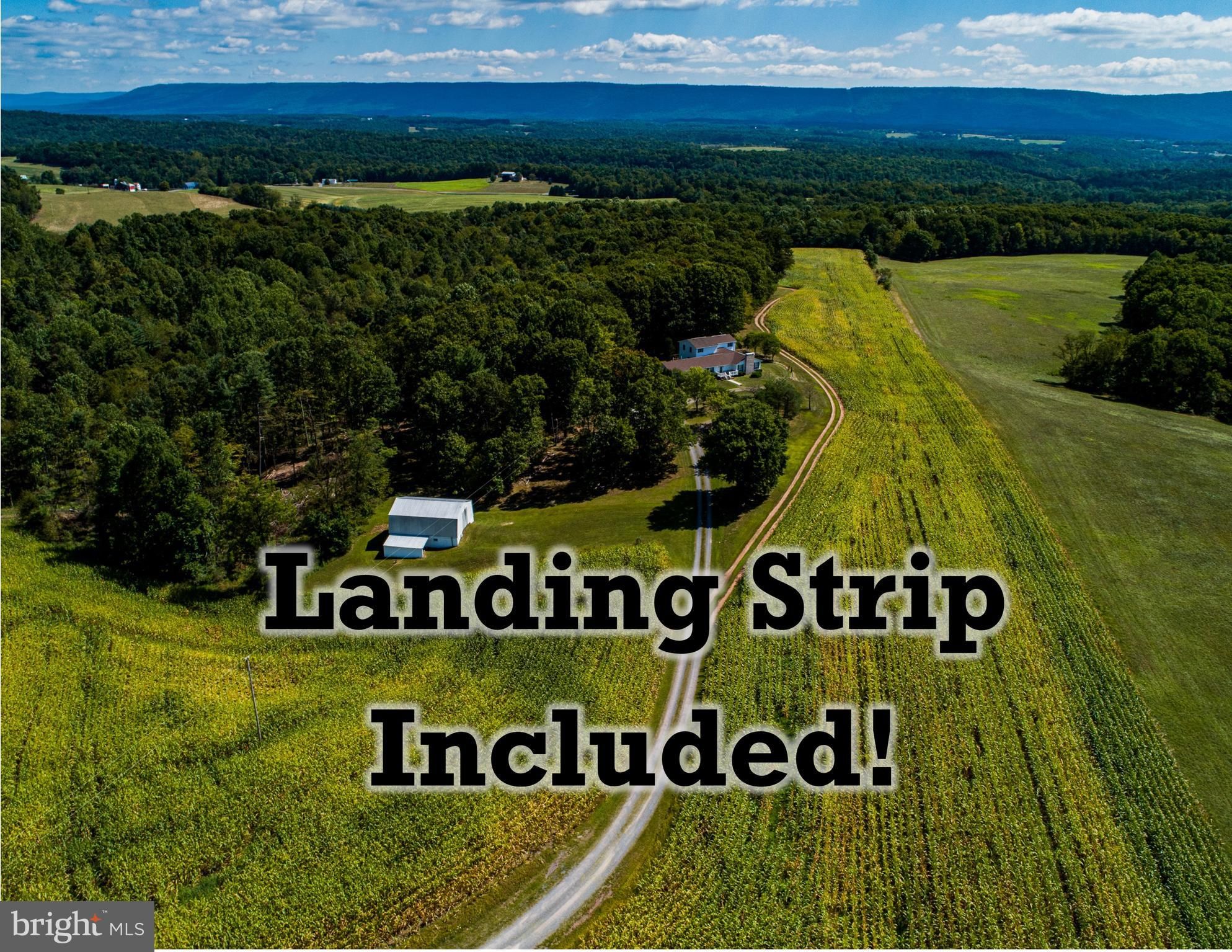 Warfordsburg, Fulton County, PA House for sale Property ID 410224467