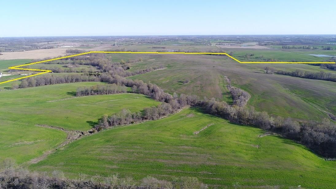 Baring, Knox County, MO Farms and Ranches, Recreational Property