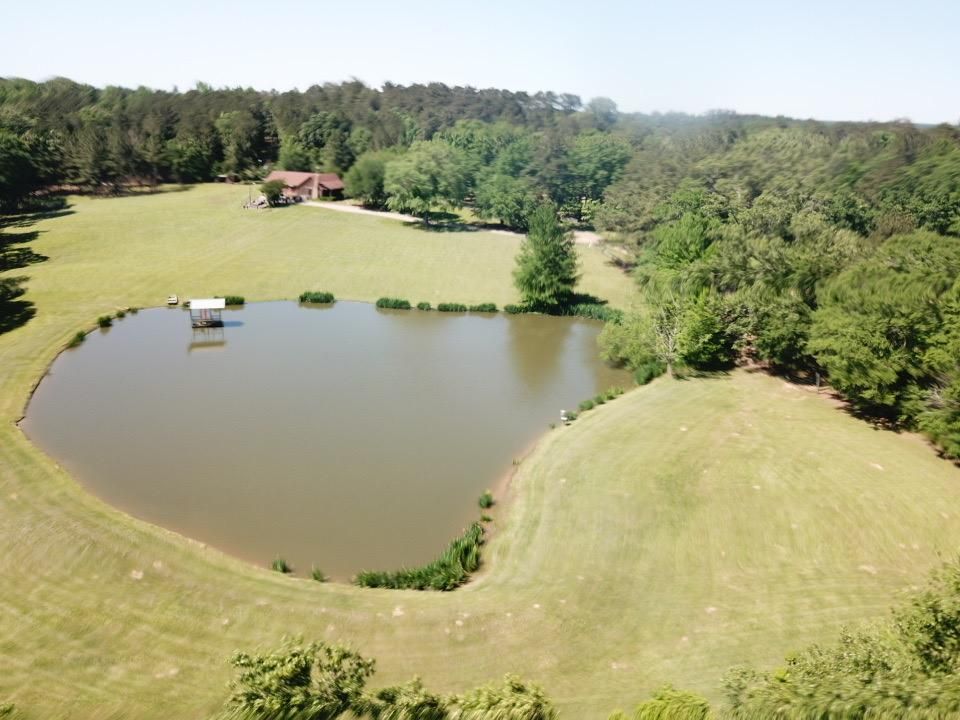 Hazlehurst, Copiah County, MS Recreational Property, Hunting Property, House for sale Property