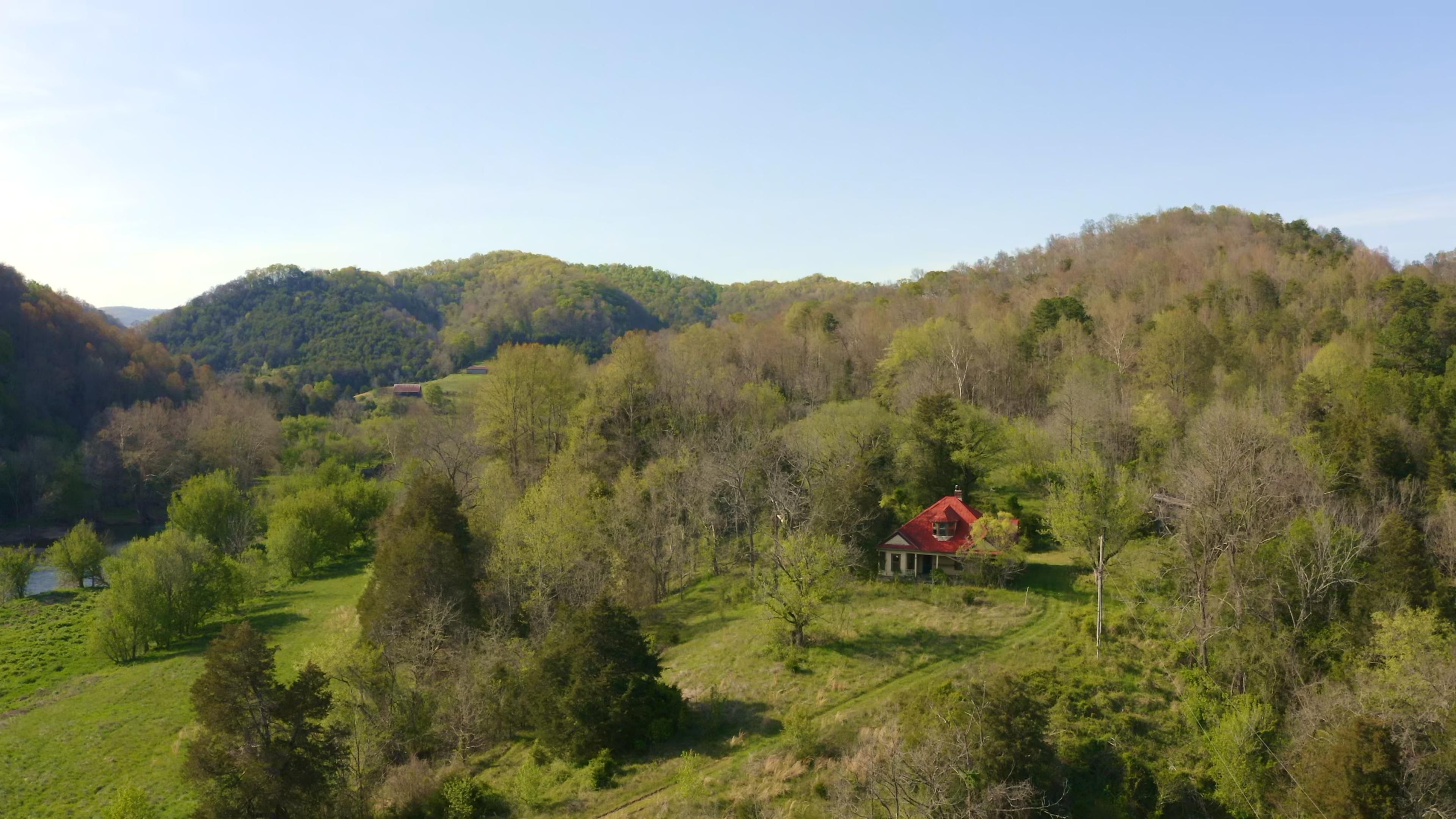 Sneedville, Hancock County, TN Undeveloped Land, Hunting Property