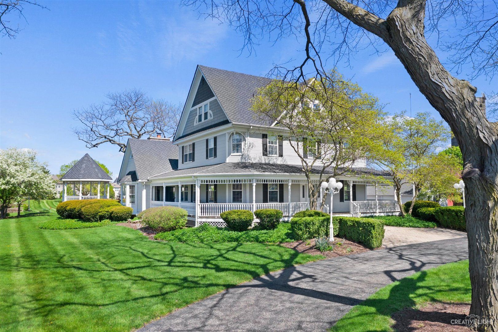 Oswego, Kendall County, IL Lakefront Property, Waterfront Property