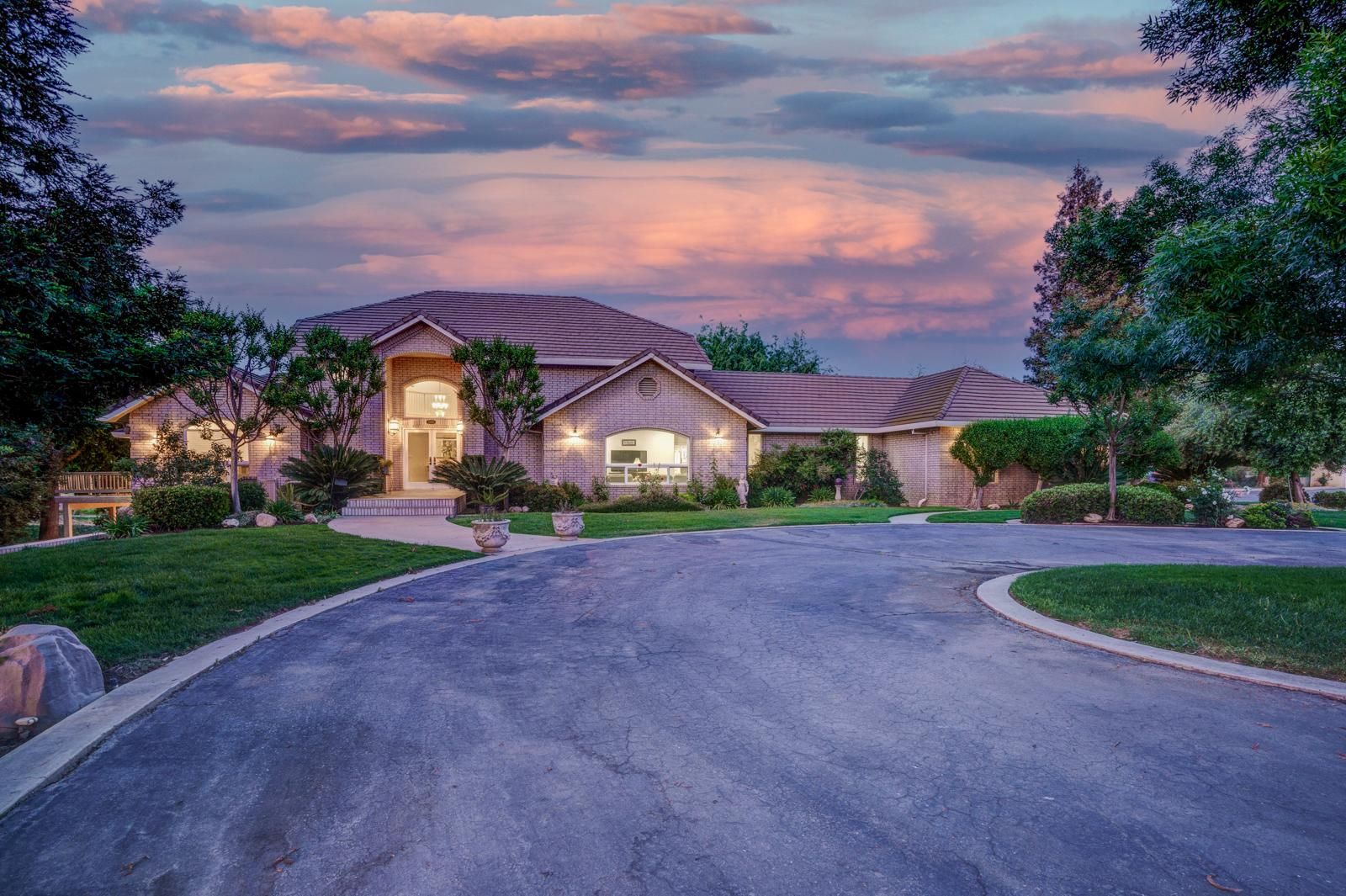 Turlock, Merced County, CA Farms and Ranches, House for sale Property