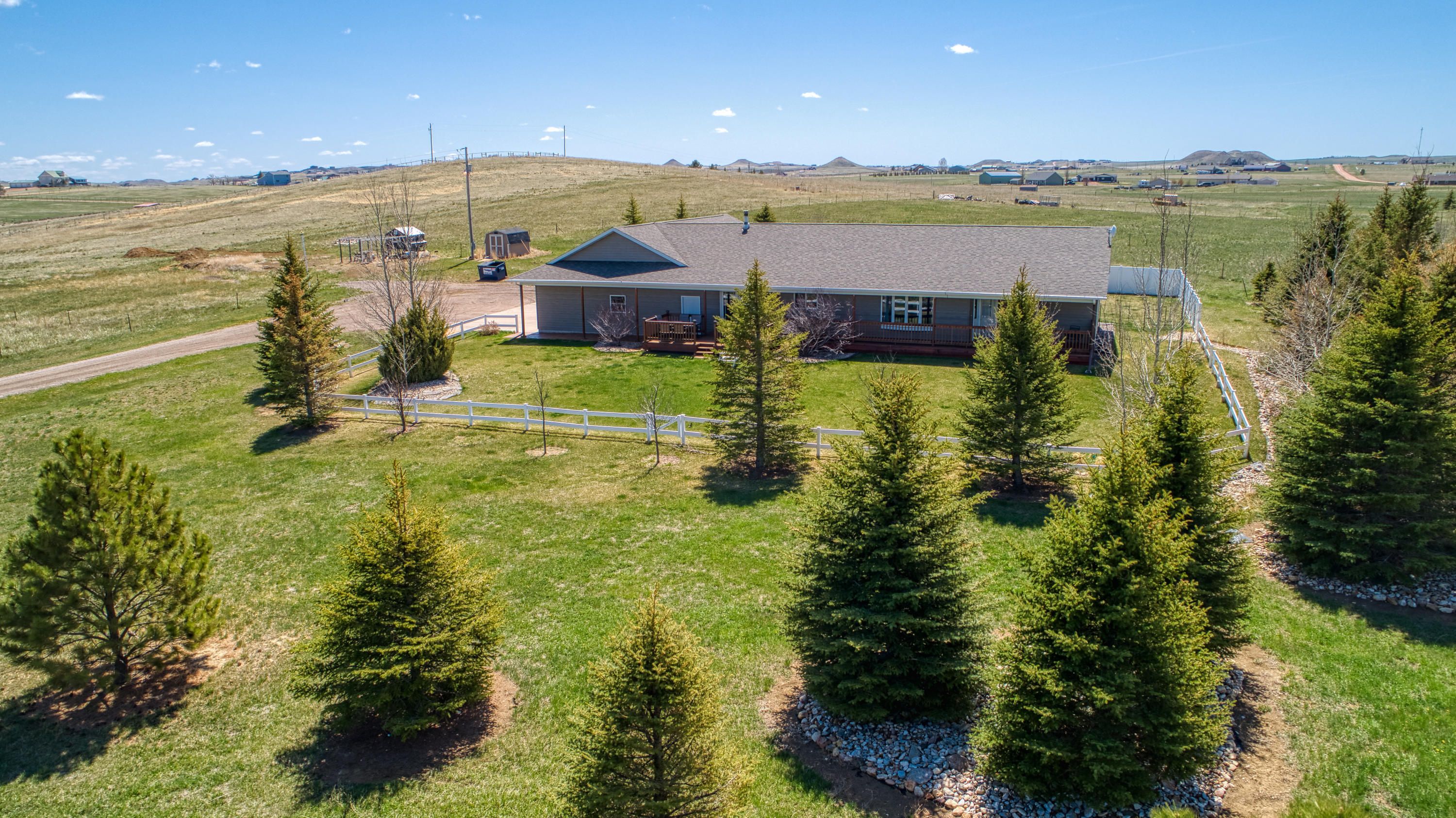 Gillette, Campbell County, WY House for sale Property ID 410234912
