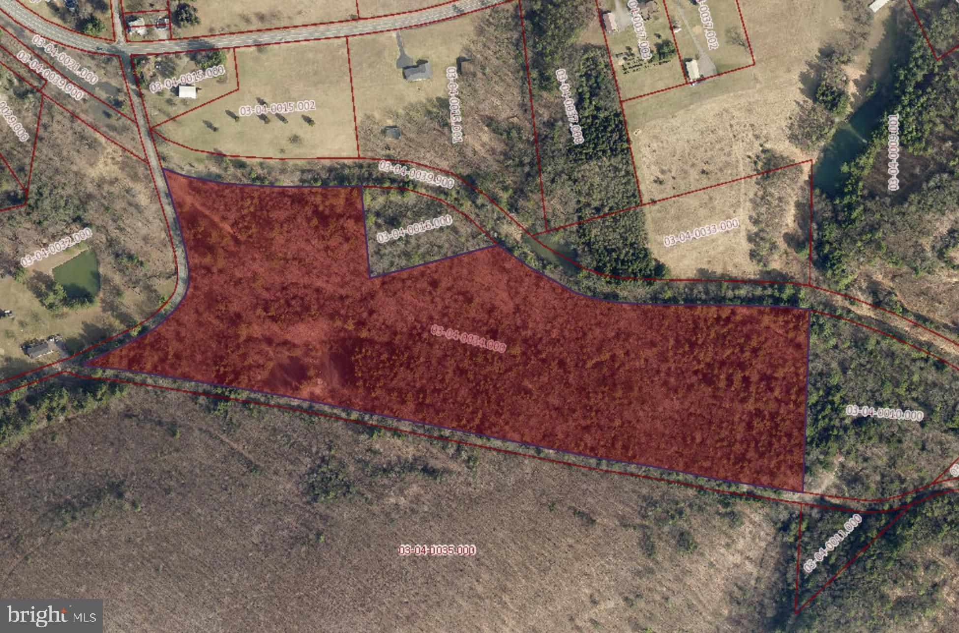 Llewellyn, Schuylkill County, PA Undeveloped Land for sale Property ID