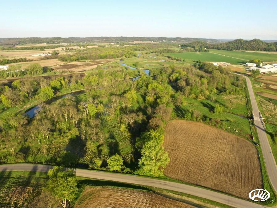 Richland Center, Richland County, WI Recreational Property, Hunting