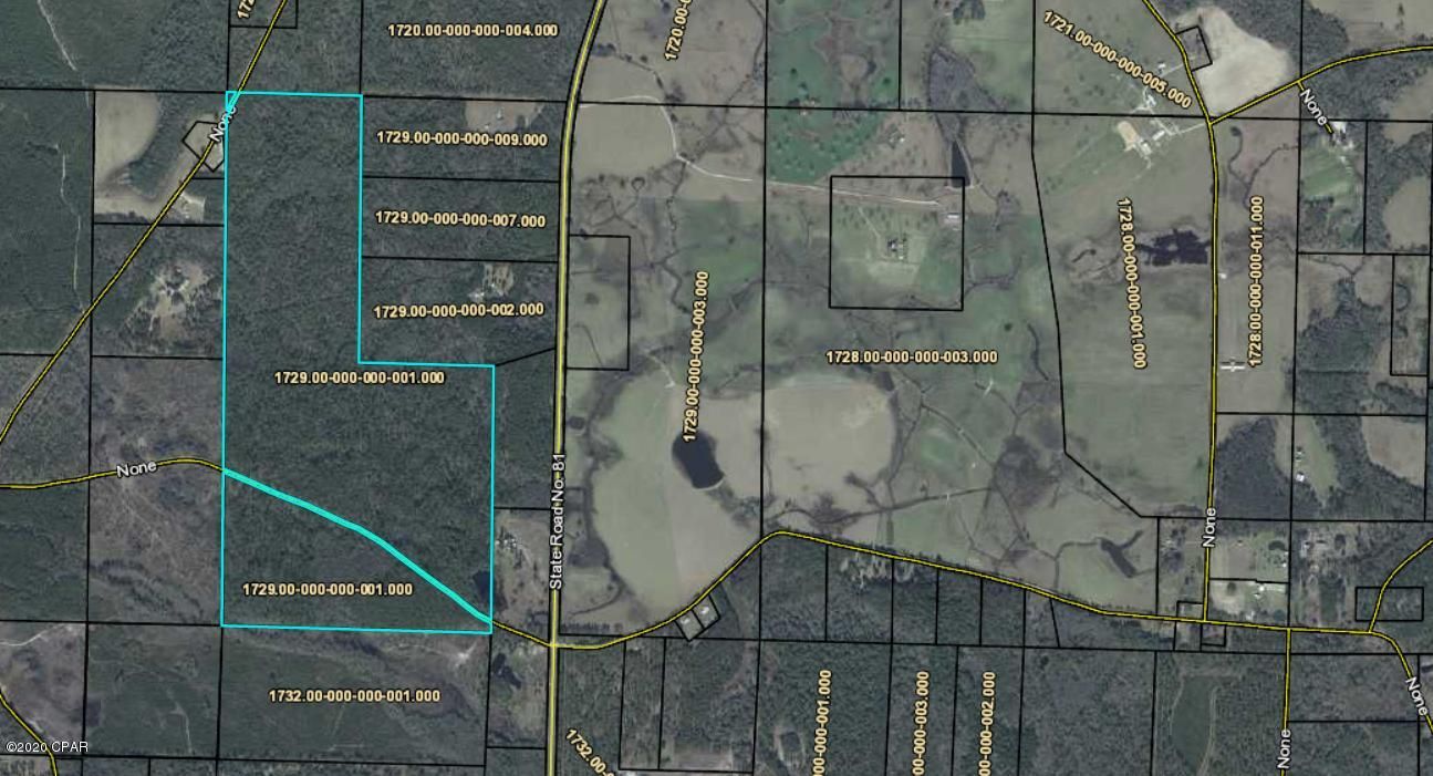 Westville, Holmes County, FL Undeveloped Land, House for sale Property ID 408784182 LandWatch