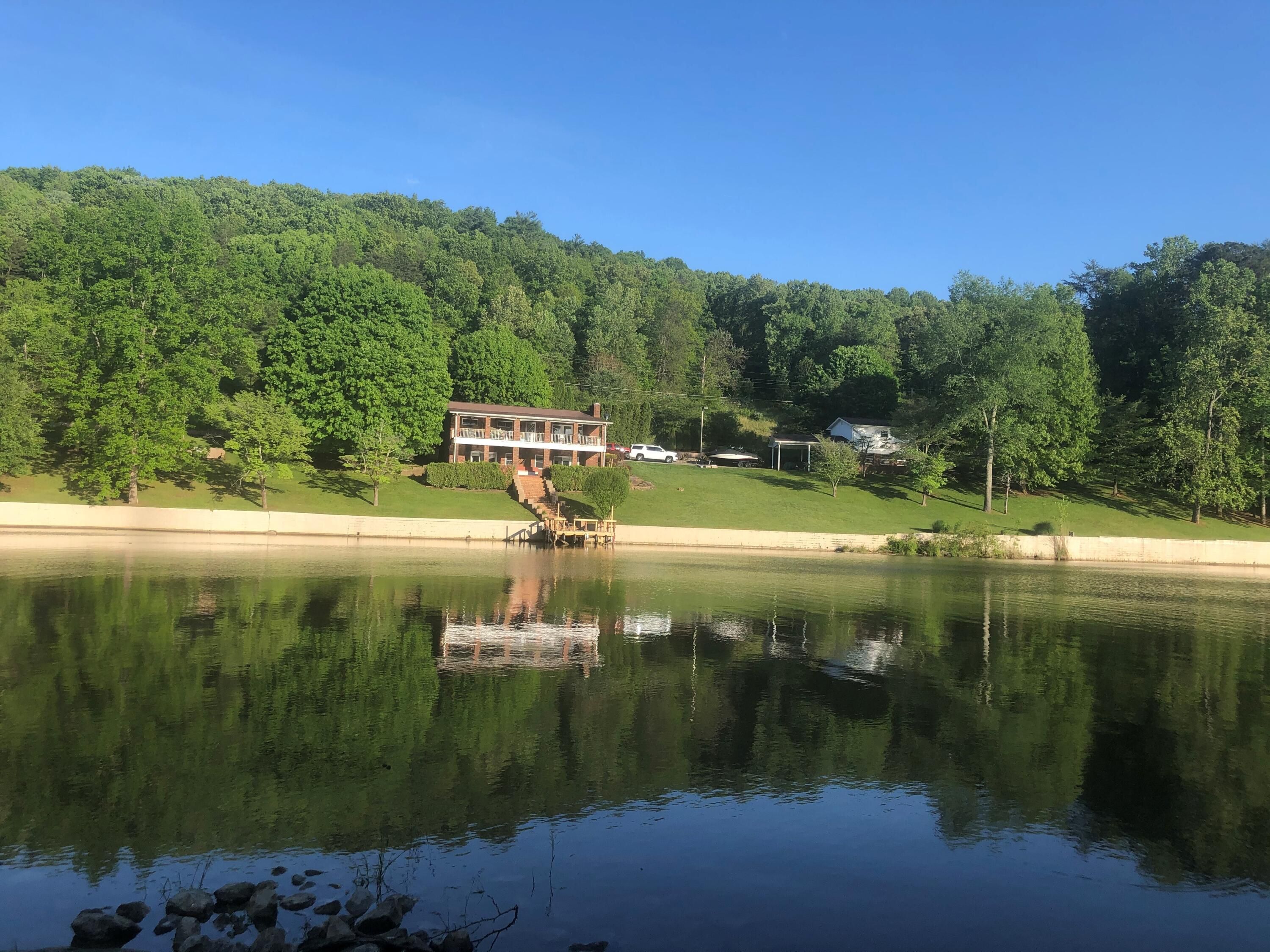 Harriman, Roane County, TN Lakefront Property, Waterfront Property