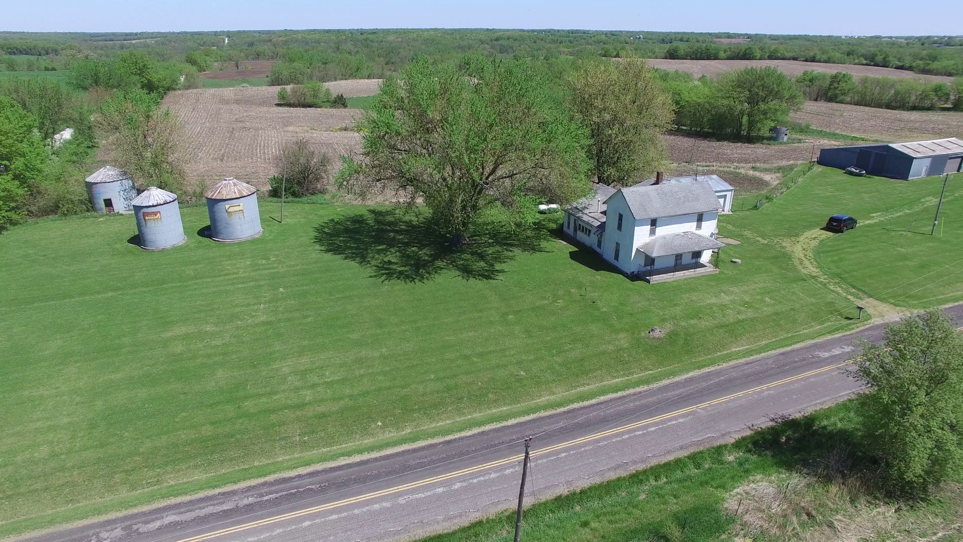 Memphis, Scotland County, MO Farms and Ranches, Recreational Property