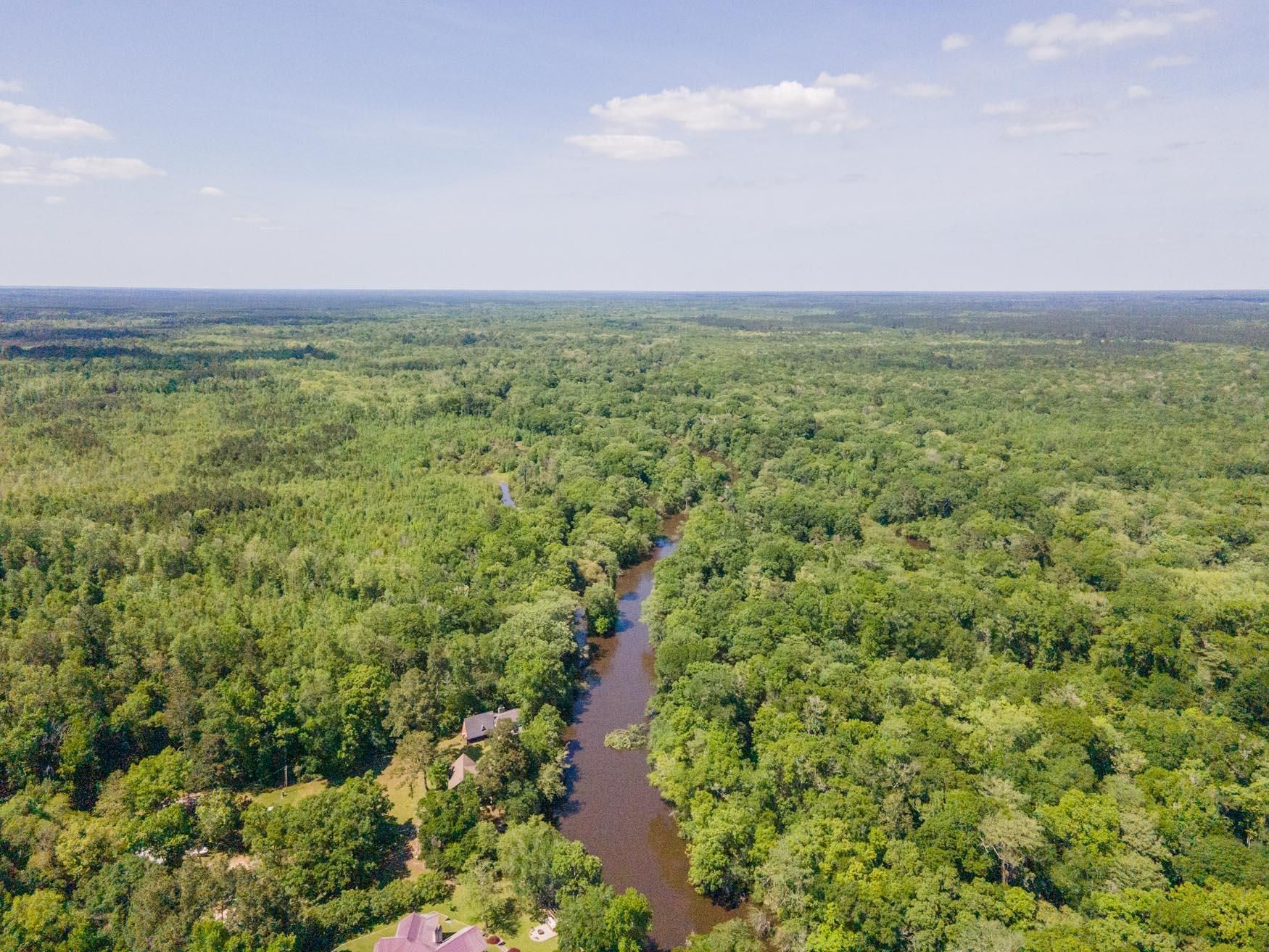 Brooklet, Bulloch County, GA Recreational Property, Undeveloped Land