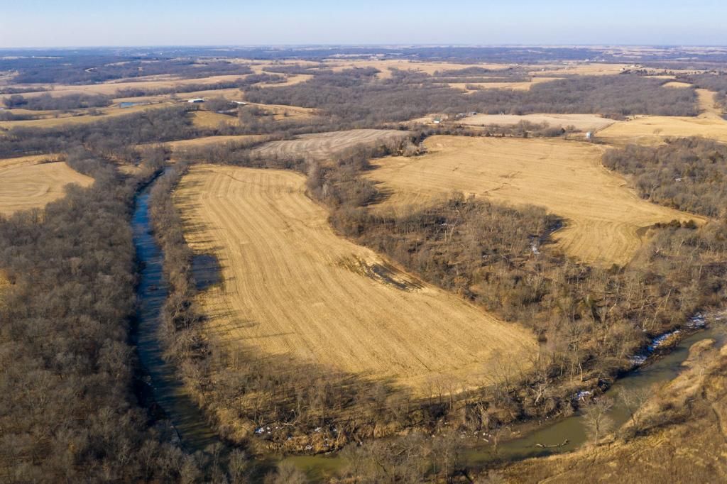 Bethany, Harrison County, MO Farms and Ranches, Recreational Property