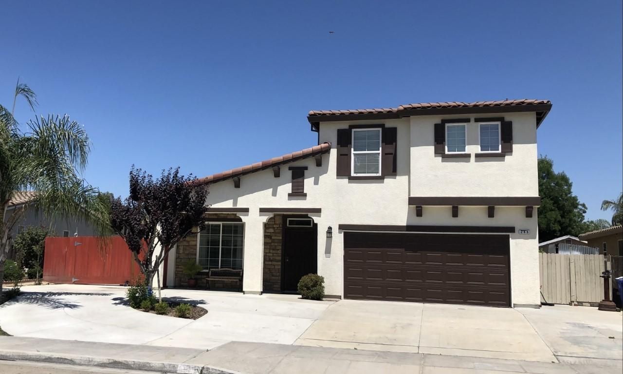 Parlier, Fresno County, CA House for sale Property ID 410242058