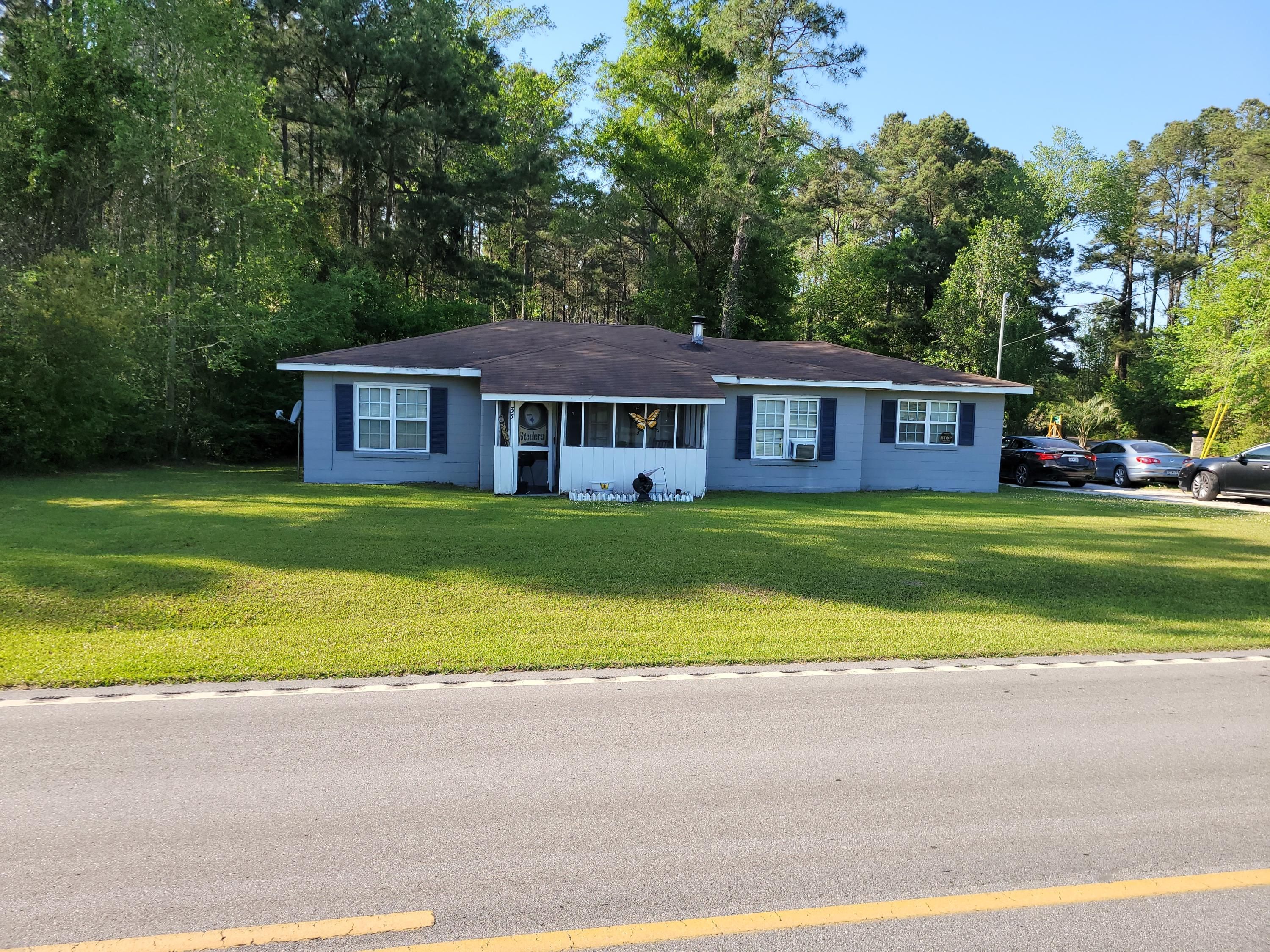 Harleyville, Dorchester County, SC House for sale Property ID