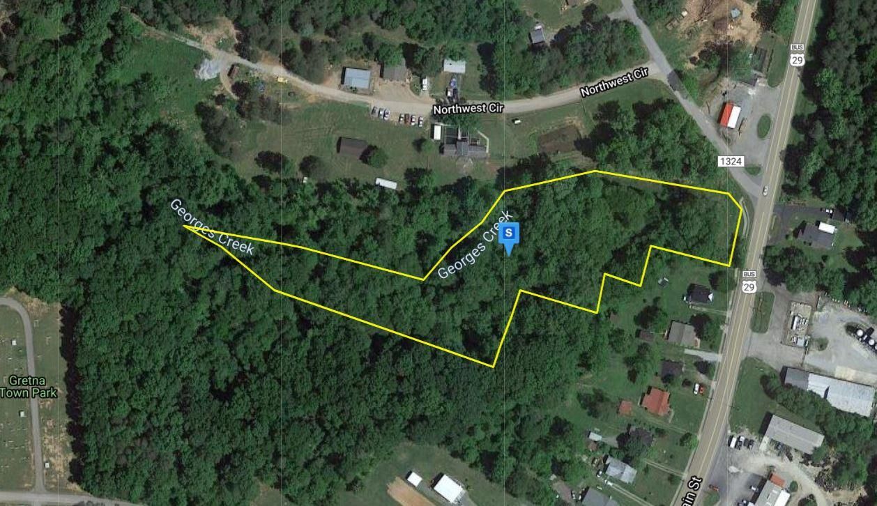 Gretna Pittsylvania County Va Farms And Ranches Recreational Property Homesites For Sale