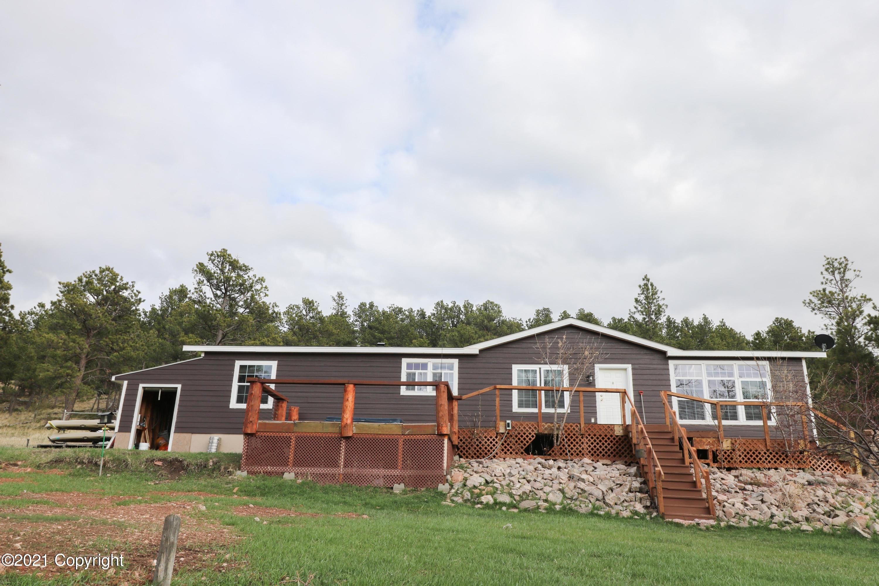 Sundance, Crook County, WY House for sale Property ID 410245580