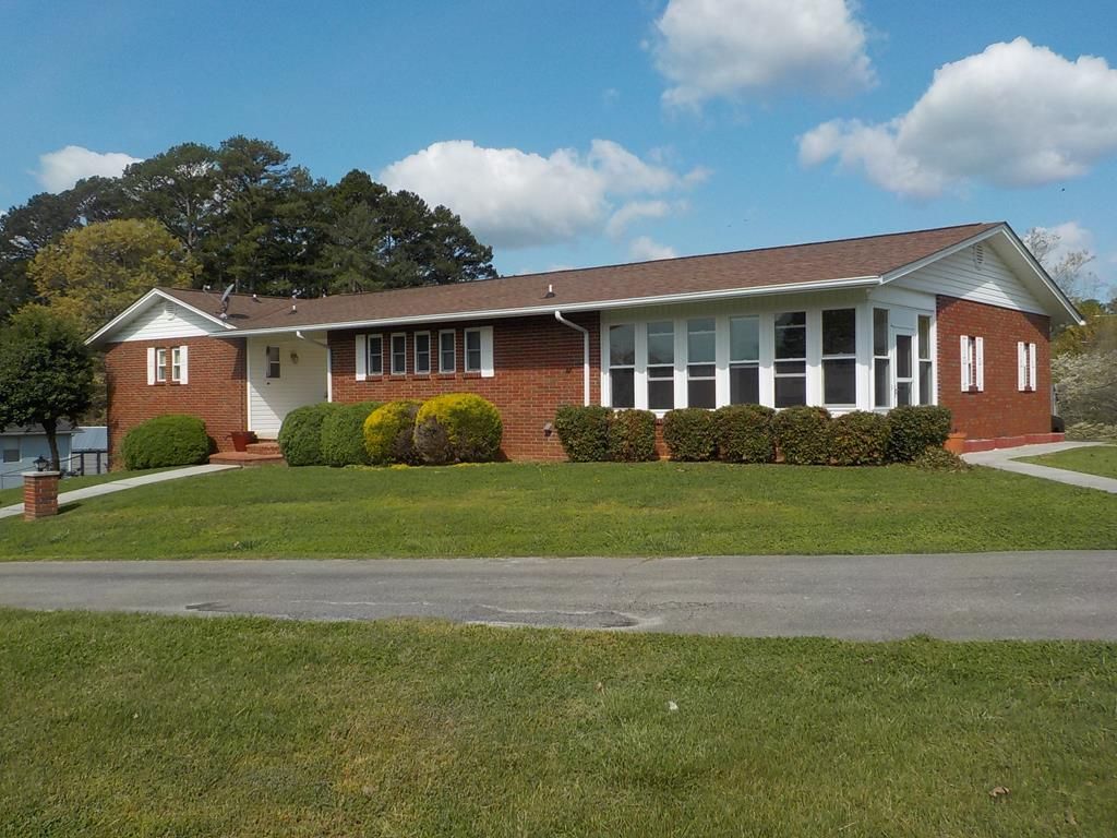 Bean Station, Grainger County, TN Lakefront Property, Waterfront