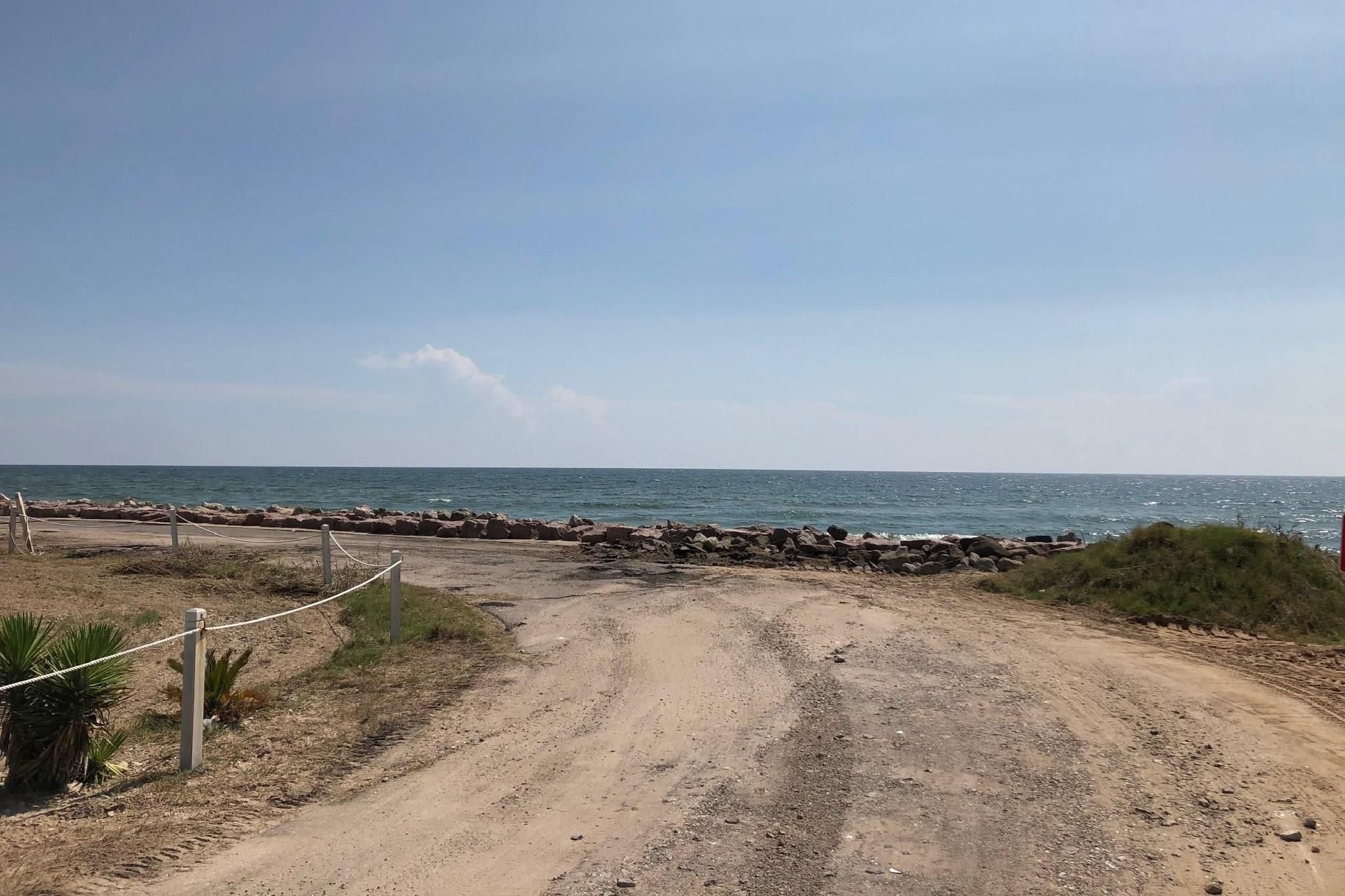 Surfside Beach, Brazoria County, TX Undeveloped Land, Homesites for