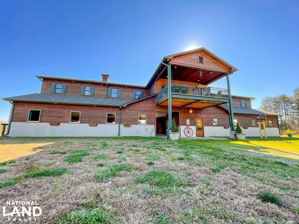 580 Talbott Rd, Blanch, NC 27212 LandWatch