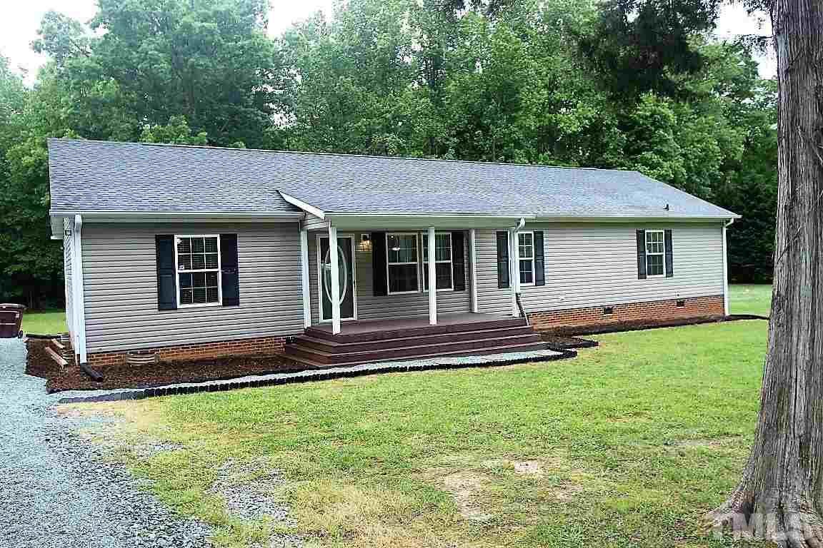 Hurdle Mills, Person County, NC House for sale Property ID 410262023