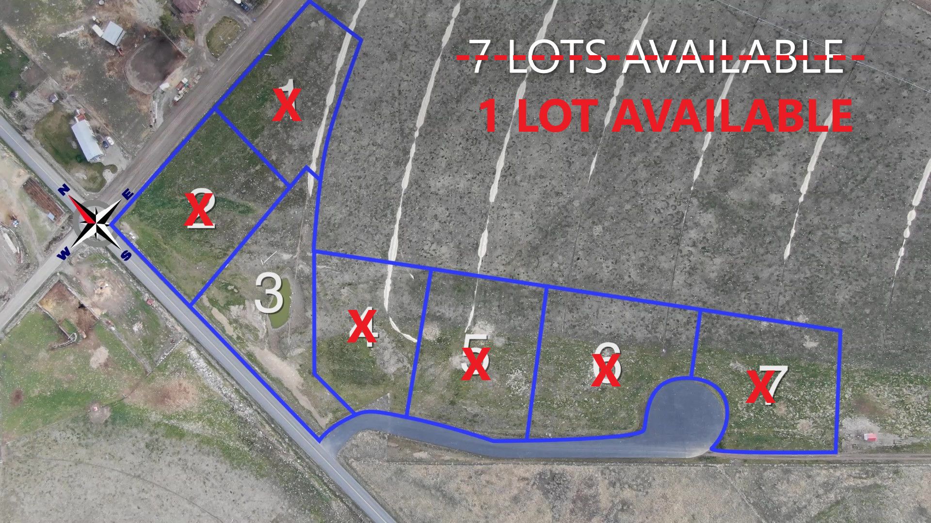 3502 E 3290 N (Lot 3), Kimberly, ID 83341 MLS 98779307 LandWatch