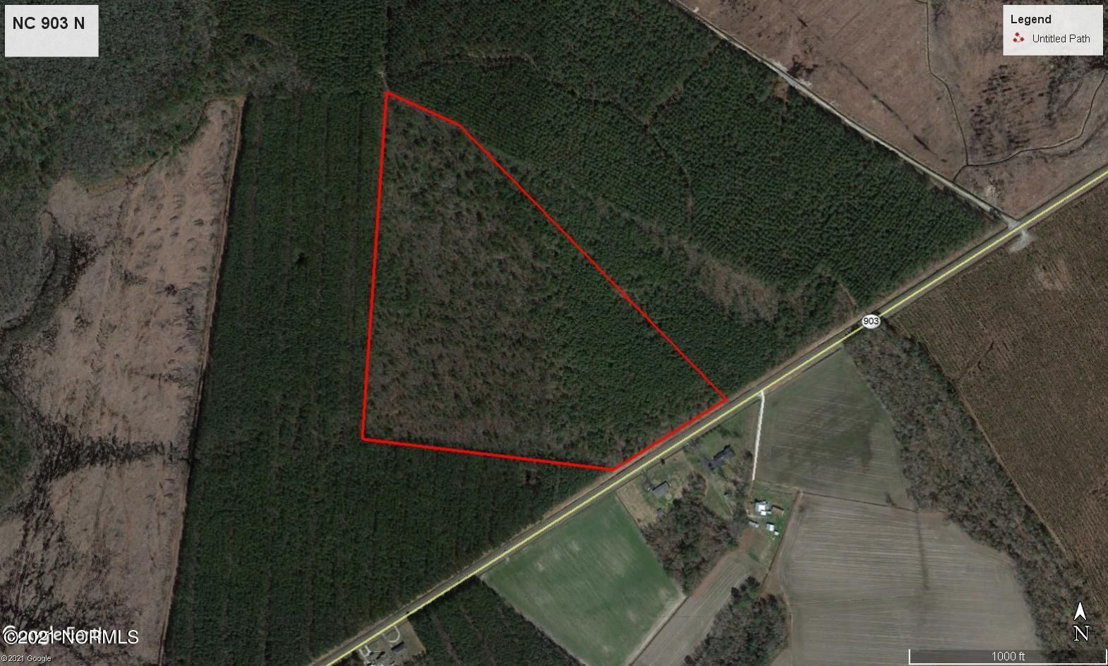Stokes, Pitt County, NC Undeveloped Land for sale Property ID 410263968 LandWatch