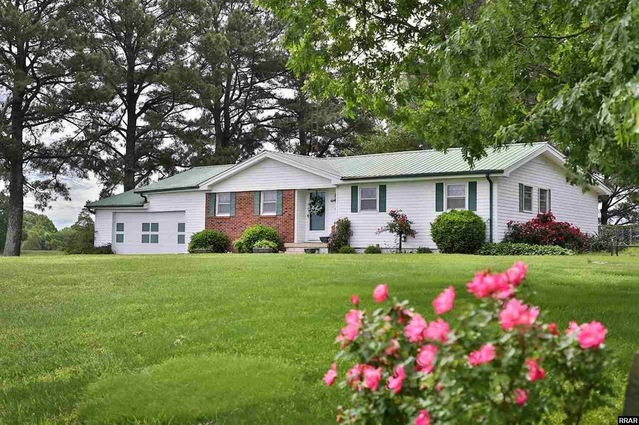 Greenfield, Weakley County, TN House for sale Property ID 410264940