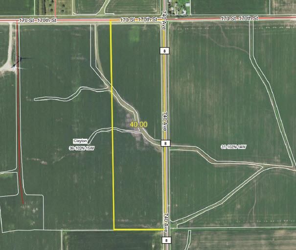 Le Roy, Mower County, MN Farms and Ranches for sale Property ID 410266943 LandWatch