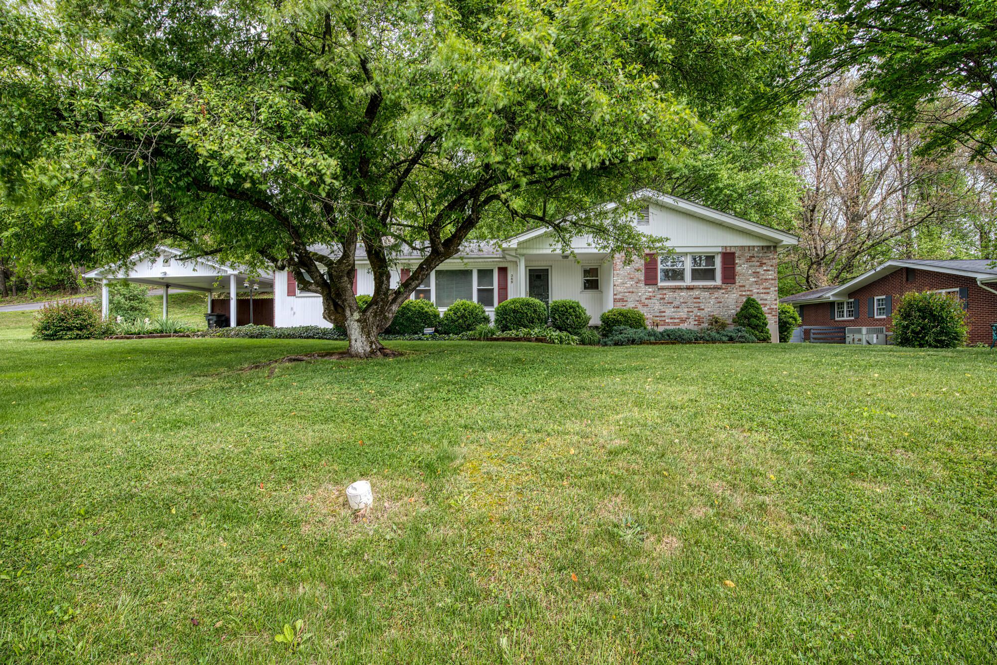 Bristol, Sullivan County, TN House for sale Property ID 410267636