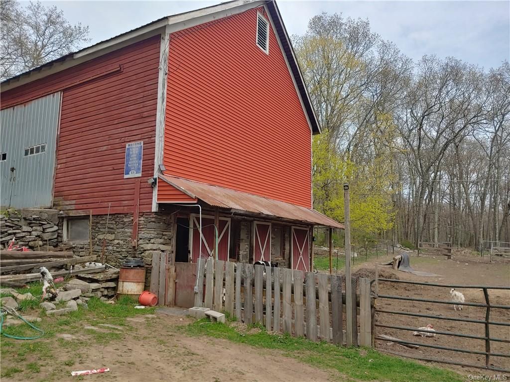 Sparrow Bush, Orange County, NY Farms and Ranches, House for sale