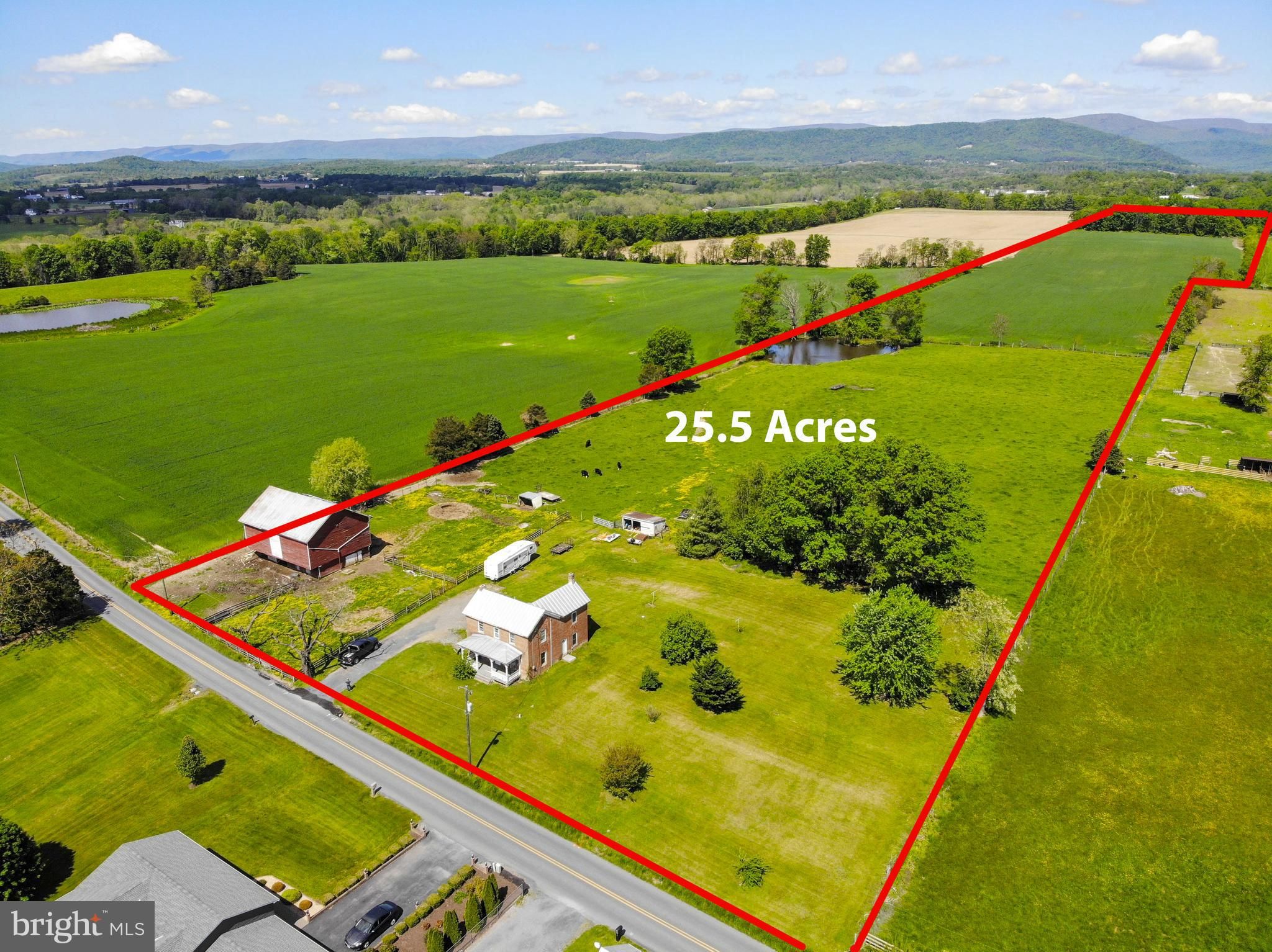 Edinburg, Shenandoah County, VA House for sale Property ID 410269914