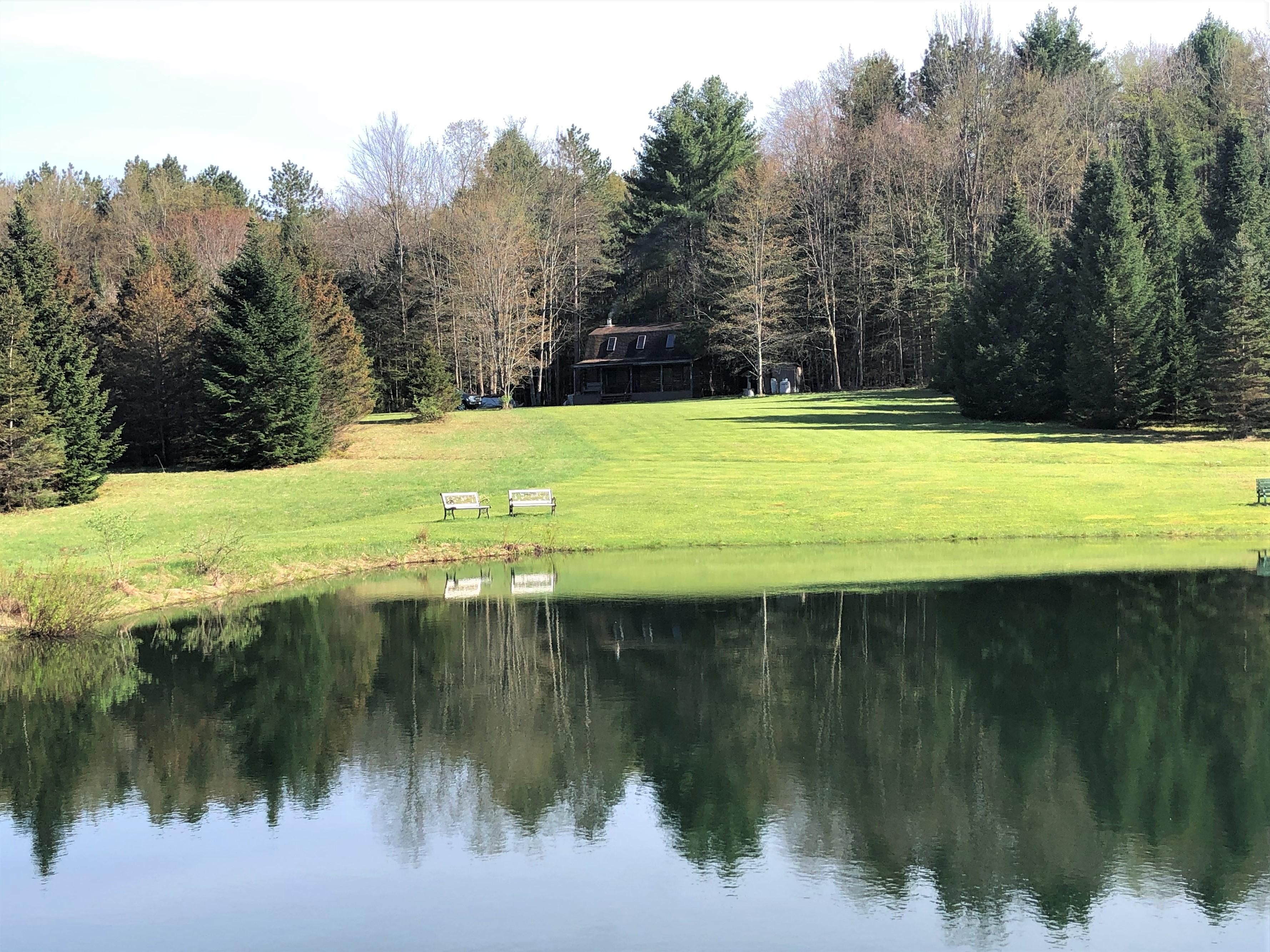 Afton, Chenango County, NY Recreational Property, Hunting Property