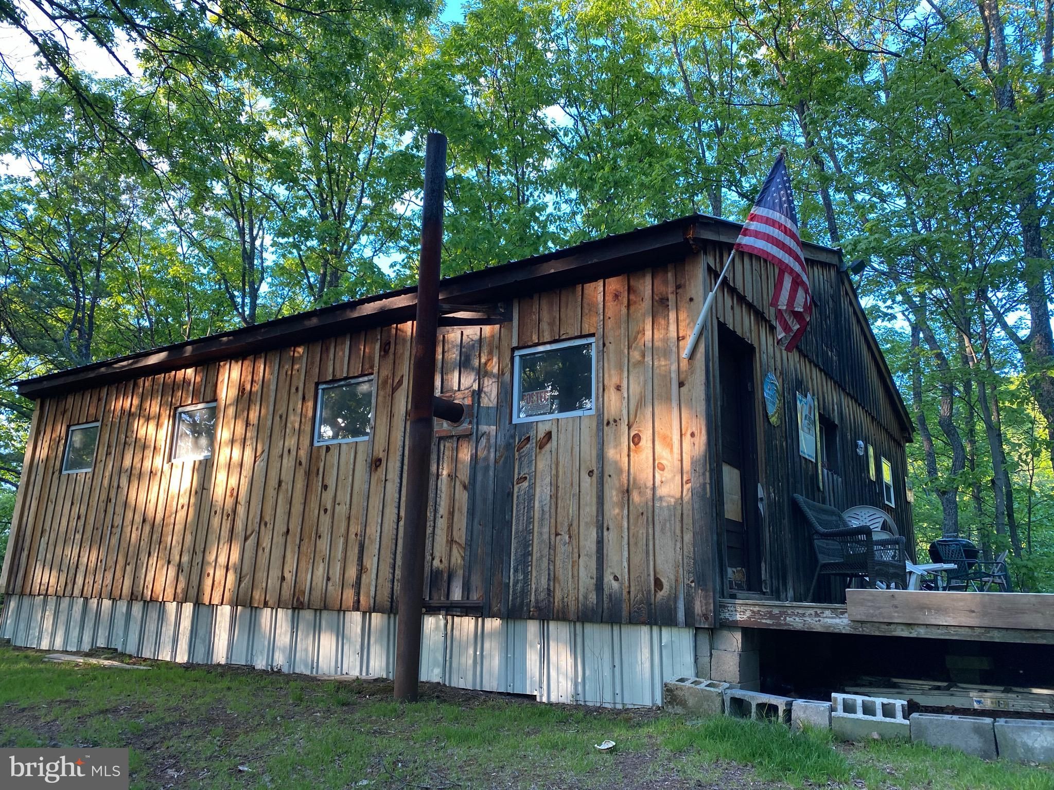 Moorefield, Hardy County, WV Undeveloped Land for sale Property ID